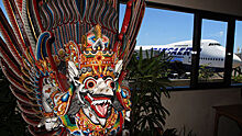 Авиакомпании выступают против введения туристического налога на Бали