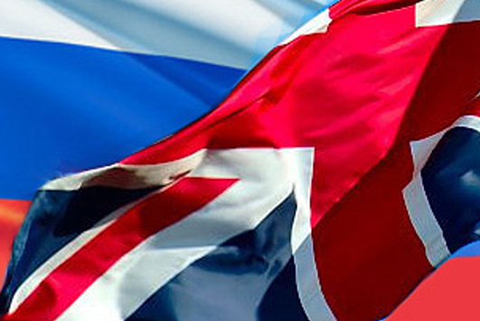 Великобритания ввела санкции против глав «Рособоронэкспорта» и «Россетей»