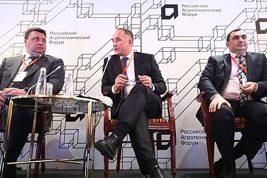 Константин Бабкин: «Мы должны бороться за рынок Китая, но вместо этого нам сокращают поддержку»