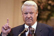 Эксперты оценили вероятность попадания Ельцина в группу Дятлова