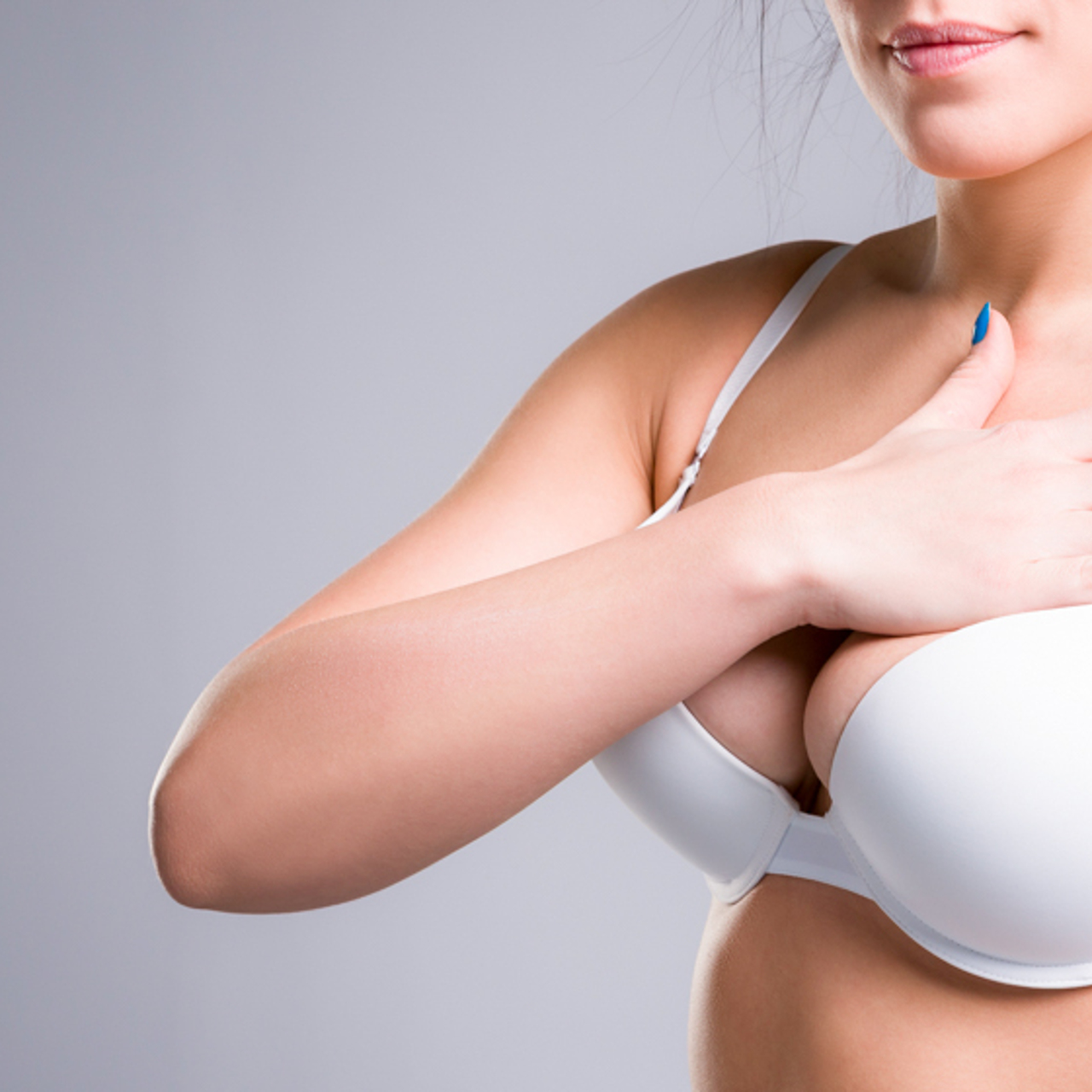 Как восстановить форму груди после родов - Рамблер/женский