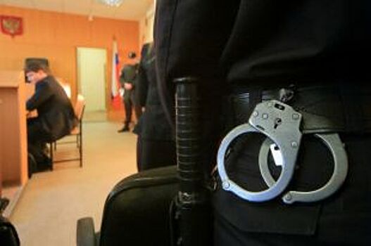 В Тольятти два иностранца осуждены к лишению свободы за похищение человека