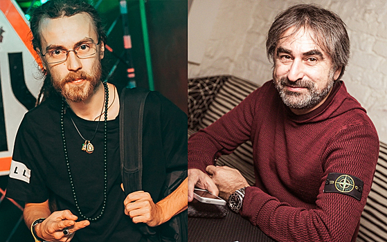 Отца Децла наказали после скандала с вдовой