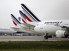 Air France проведет голосование по созданию лоукостера Boost