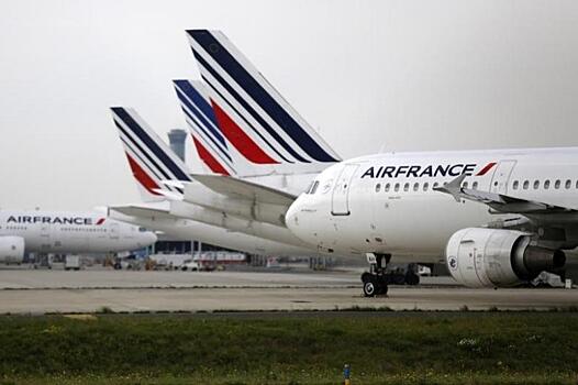 Air France проведет голосование по созданию лоукостера Boost