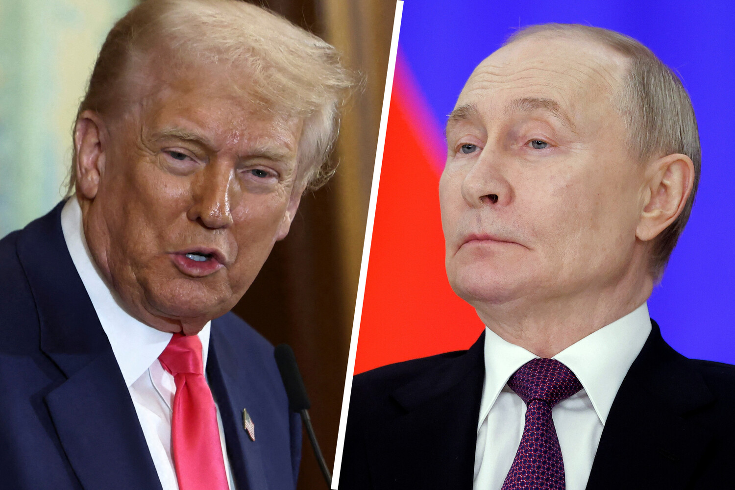 Марков: Путин обещал Трампу не начинать летнее наступление, пока идут переговоры