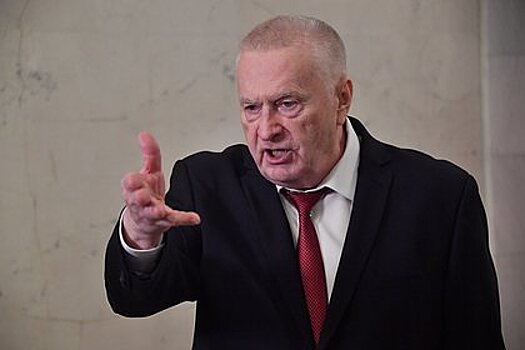 Названы сроки вскрытия капсул с «предсказаниями» Жириновского