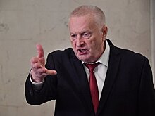 Названы сроки вскрытия капсул с «предсказаниями» Жириновского