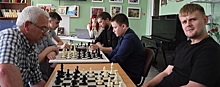 В Павловском Посаде прошел турнир по шахматам