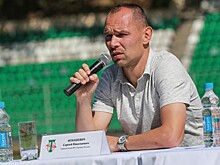 Старший тренер "Торпедо" Игнашевич продлил контракт с клубом