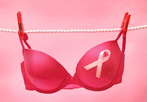 15 фактов о раке груди, которые избавят вас от паники
