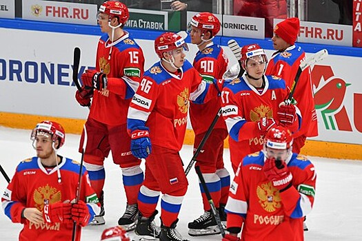 Россия потеряла шансы на победу в Кубке Первого канала