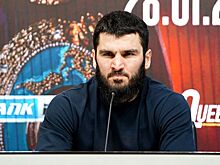 Джервонта Дэвис в резкой форме высказался об Артуре Бетербиеве