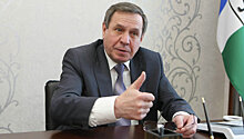 В Новосибирской области опровергли отставку губернатора