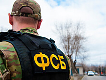 ФСБ задержала подрядчика по делу о хищении 33 млн рублей у РЖД