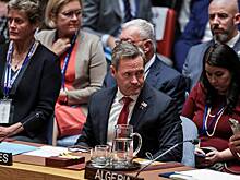 Постпред США заявил о готовности ввести новые санкции против России