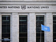 ООН открестилась от участия в разработке украинских резолюций о мире и трибунале