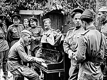 Чехлы, матрасы и подушки: какие репарации побежденная Германия платила Советскому Союзу