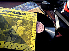 Голос Корнея Чуковского и мир Василия Кандинского - в самарской "Ночи искусств"