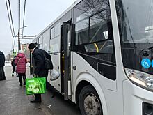 В Екатеринбурге проезд в общественном транспорте подорожал из-за роста цен на бензин и увеличения зарплат водителей