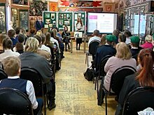 В Пензе школьники рассказали историю своих учебных заведений