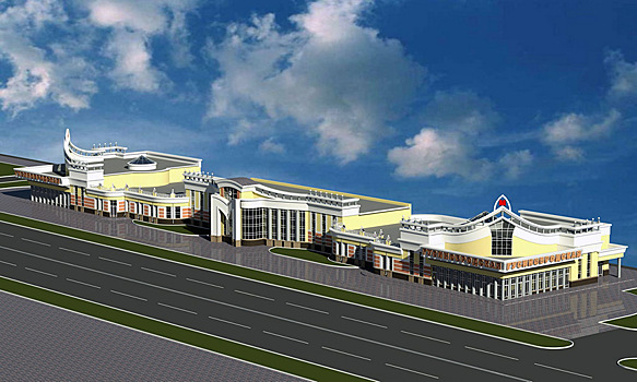 Мэрия Новосибирска сообщила, когда будут известны сроки строительства новых станций метро