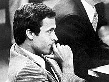 Тед Банди: 35 лет со дня казни самого красивого серийного маньяка Америки