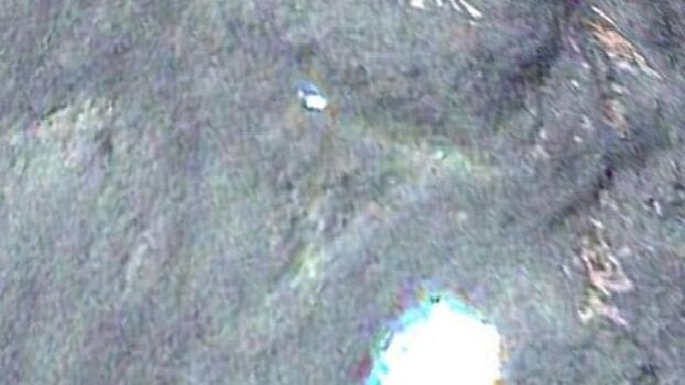 Аномальная зона найдена на Северном Урале