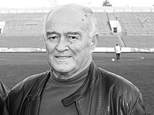 Умер вице-чемпион Европы-1964 Юрий Шикунов