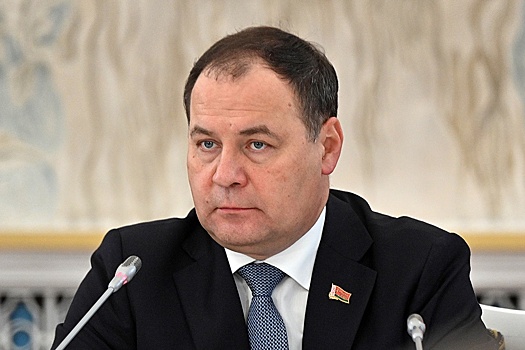 Премьер Беларуси связывает рост АПК с переходом на высокие технологии