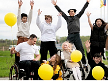 В Ленобласти начнется строительство инклюзивной резиденции для молодежи с инвалидностью