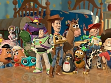 Чтение: Как Стив Джобс развивал Pixar и почему продал Disney?