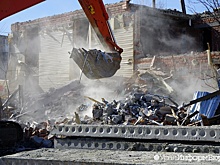 В Екатеринбурге в программу сноса хотели включить дома, прошедшие капремонт