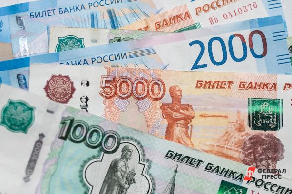 В Челябинской области средняя предлагаемая зарплата выросла на 38%