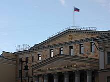В России признали нежелательной деятельность финской организации