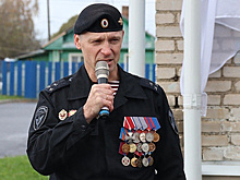 "Родина — это святое". Ветеран СВО Поздеев о себе, службе и дружбе народов