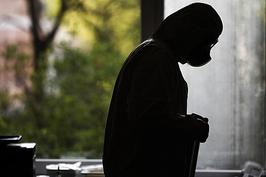 Еще 77 пациентов с коронавирусом скончались в Москве