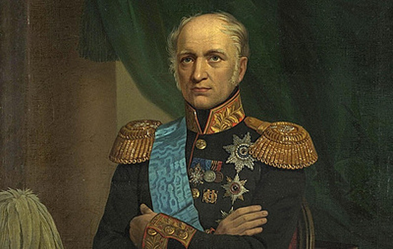 Забытый герой 1812 года: почему министра финансов Егора Канкрина называли "фокусником"