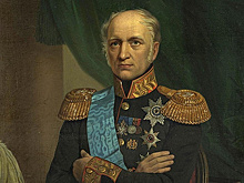 Забытый герой 1812 года: почему министра финансов Егора Канкрина называли "фокусником"