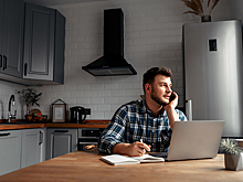 Когда удаленка не только приятна, но и полезна