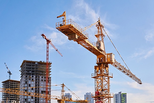 Оборонщики Пермского края профинансируют строительство жилья для персонала