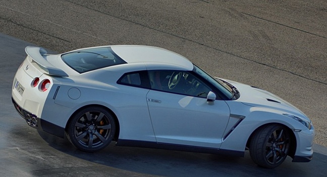 Представлена реплика Nissan GT-R R34 за 10 000 долларов