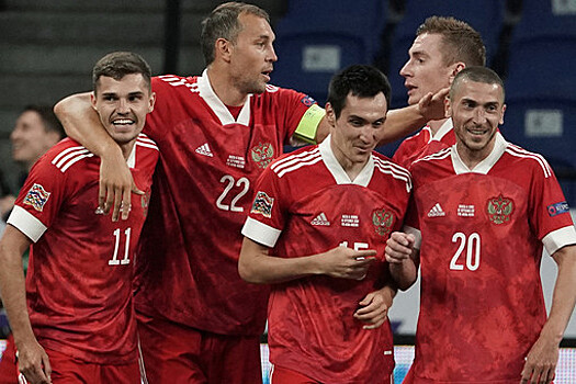 Квеквескири поделился ожиданиями от матча Венгрия - Россия