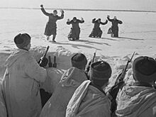 115 лет назад родился Герой Советского Союза Александр Константинов
