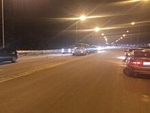 В Ханты-Мансийске насмерть сбили пешехода