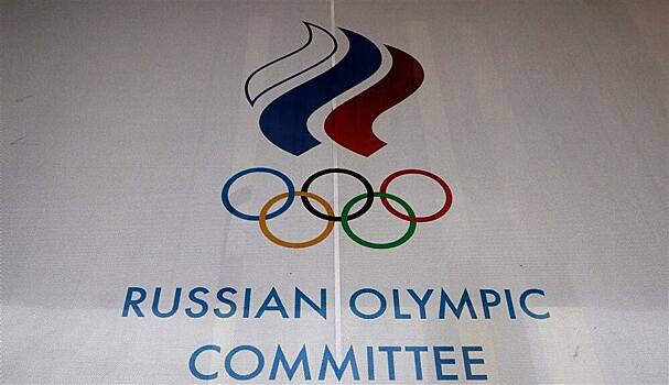 Глава ОКР Поздняков подверг критике призывы бойкотировать Олимпиаду в Париже