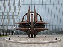 На Западе предупредили о новом крупнейшем фронте НАТО против России