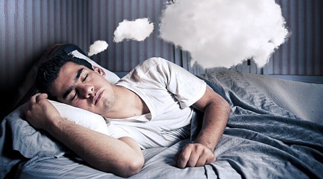 Сон влияет на фертильность мужчины