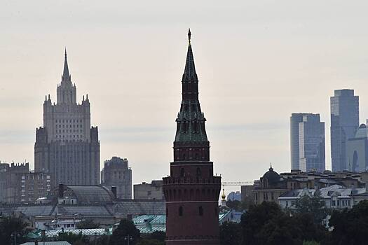 Ситуацию в экономике России сравнили с переизбытком конфет