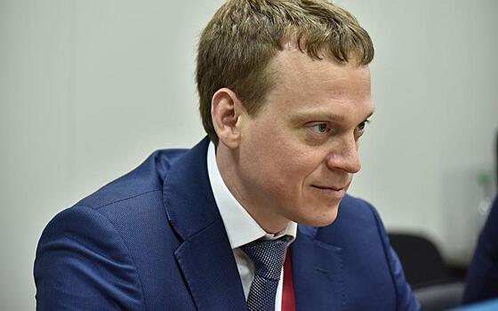 Губернатор Малков доложил зампреду Правительства Хуснуллину о ходе жилищной и дорожной застройки в регионе